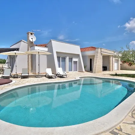 Casa Siesta Villa