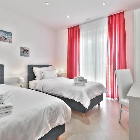 Casa Siesta Villa
