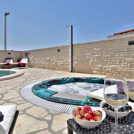Casa Siesta 빌라 Murine