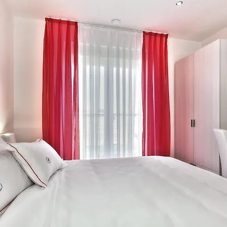 Casa Siesta 빌라 Murine