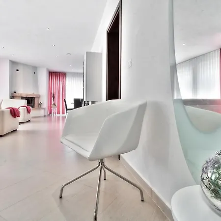 Casa Siesta Villa