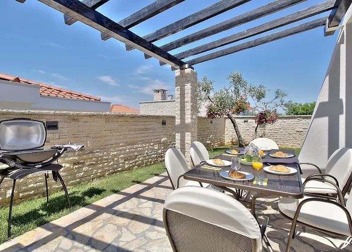 Casa Siesta * Murine