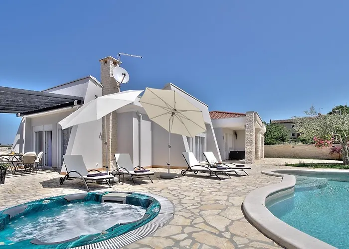 Casa Siesta * Murine