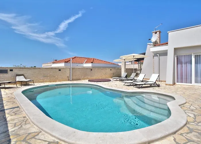 Casa Siesta Villa Murine