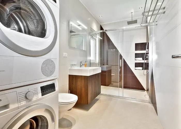 Villa Casa Siesta Murine