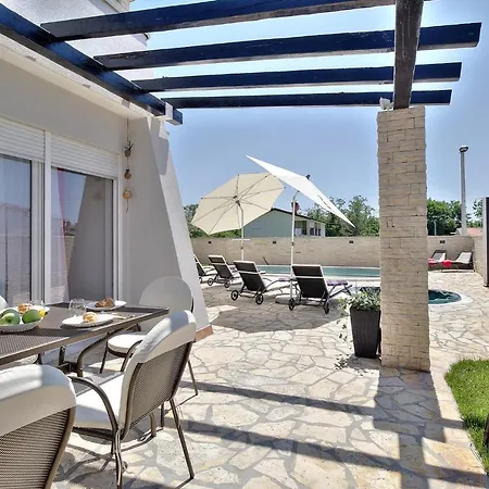 Βίλα Casa Siesta Murine