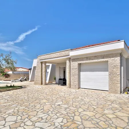 فيلة Casa Siesta Murine