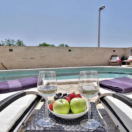 Casa Siesta Villa Murine