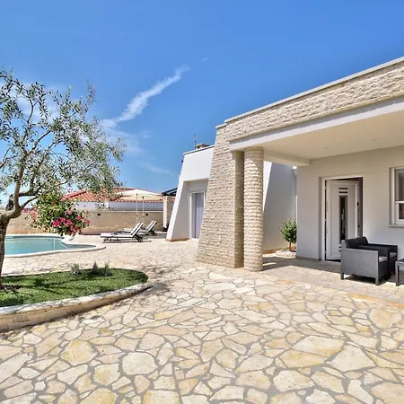 فيلة Casa Siesta *