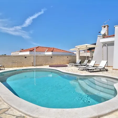 Casa Siesta Villa Murine