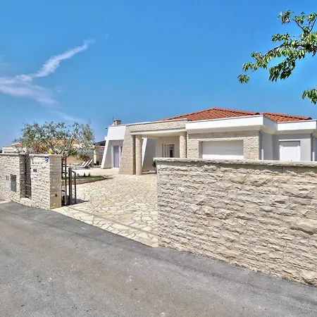 فيلة Casa Siesta *