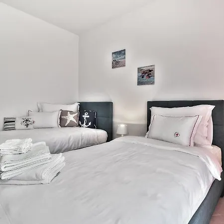 Casa Siesta Βίλα Murine