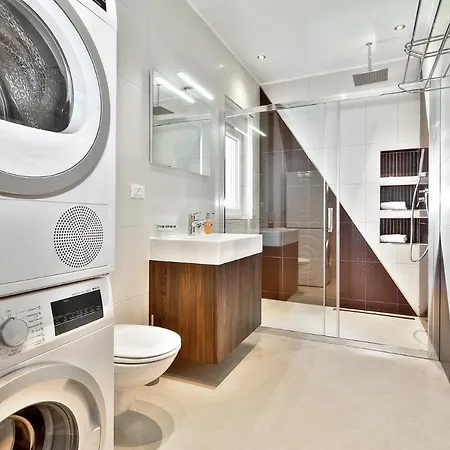 Villa Casa Siesta Murine