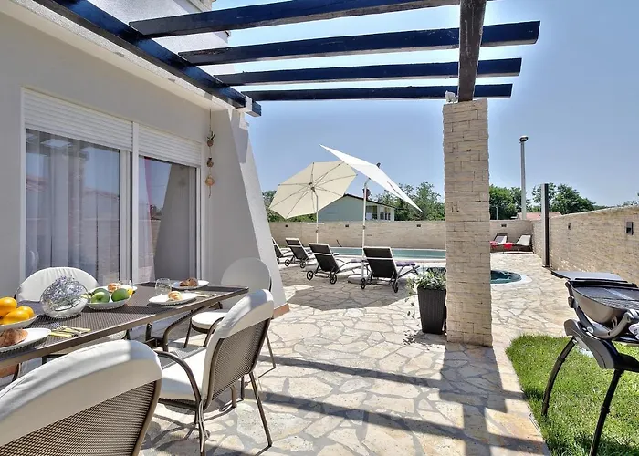 Villa Casa Siesta Murine