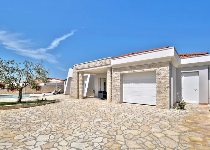 Villa Casa Siesta Murine