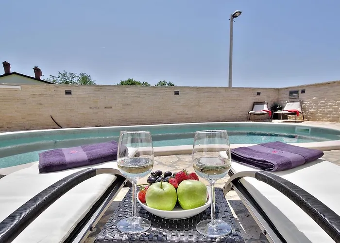 Casa Siesta Villa Murine