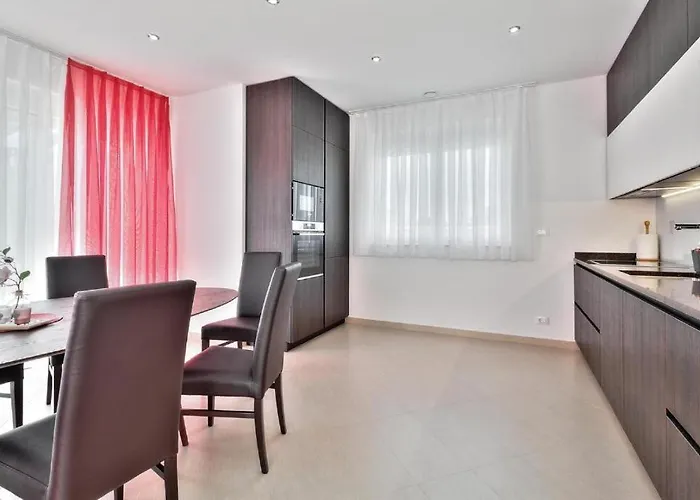 Casa Siesta * Murine