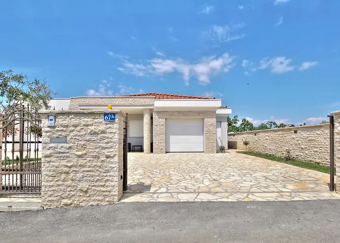 Casa Siesta * Murine