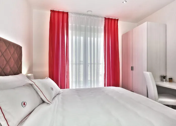 Casa Siesta Villa Murine