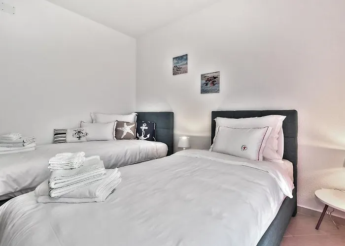 Casa Siesta Villa Murine